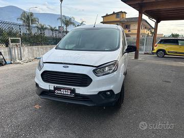 Ford Transit Courier Transit Courier 1.0 EcoBoost