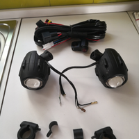 Givi faretti fendinebbia