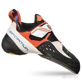 La Sportiva SOLUTION Donna scarpetta arrampicata 