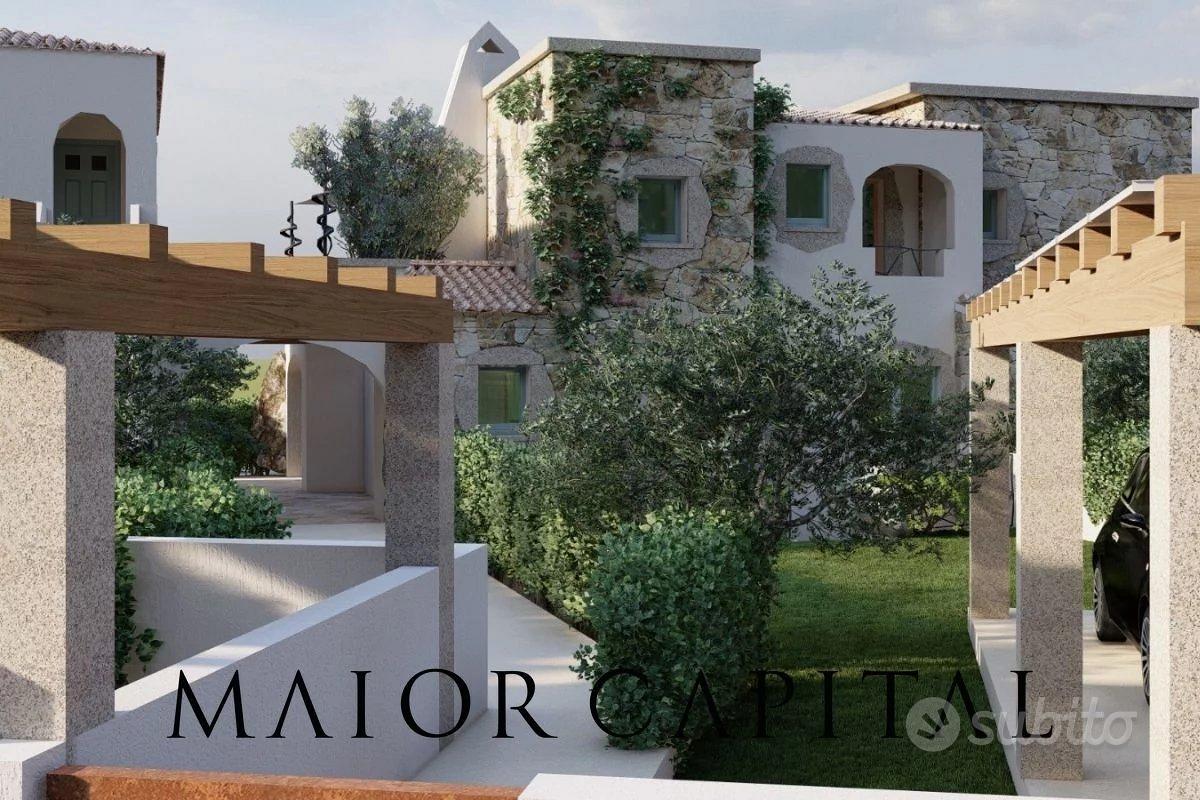 Apartment in Olbia, Le Vecchie Saline - Vista 6
