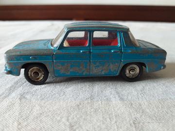 Dinky 1.43 renault r8