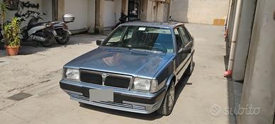 Lancia Prisma 1300 cc anno 1988 km 90000