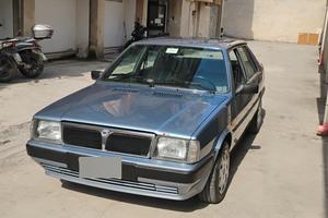 Lancia Prisma 1300 cc anno 1988 km 90000