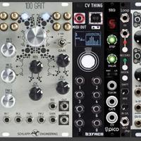 moduli eurorack