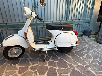 Piaggio Vespa P 200 E 1979