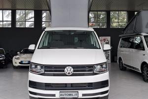 VOLKSWAGEN T6 CALIFORNIA BEACH EDITION 2.0 TDI 204