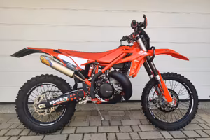 Beta Xtrainer 300 2T (2017) – Appena revisionata -