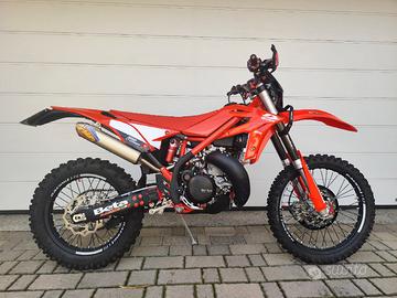 Beta Xtrainer 300 2T - nuova