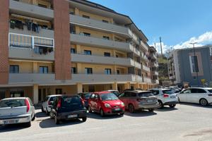 Ampio e luminoso appartamento Macchia Romana