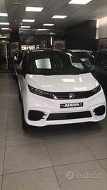 Aixam City Sport Ambition PRONTA CONSEGNA SUPER