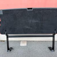 Pianale divisorio classe v