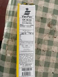 Elettrodi ESAB