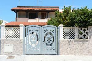 Torre dell'orso villa 10 posti 2026