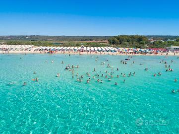 Casa vacanze last-minute Gallipoli Casarano Ugento