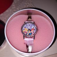 orologio disney bimba