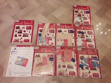 Collezione La Casa delle Bambole Del Prado 