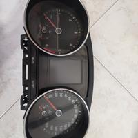 Quadro Polo 1.4tdi 2015