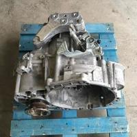 cambio 6 marce 2.0 tdi  