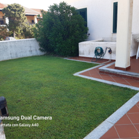 Bilocale 4posti letto con giardino