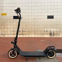 Monopattino elettrico nilox sl10