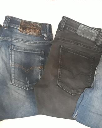 Jeans diesel