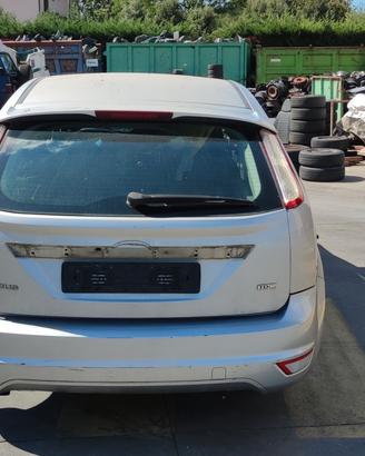 Portellone Ford Focus 2009