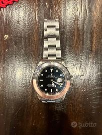 rolex gmt master 2