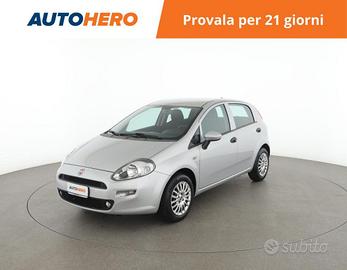 FIAT Punto PT55213