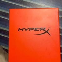 cuffie HYPERX