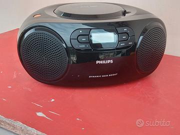 PHILIPS Stereo CD AZ320/12 CD, CD-MP3, USB, FM