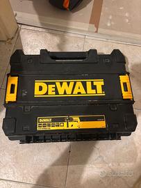 trapano a percussione