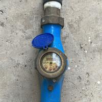 Contalitri 2’’ pollici