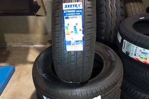 Pneumatici estivi 215/65 R16 98H