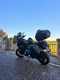 🏍️ HONDA X-ADV 750 TRAVEL – GIUGNO 2024 – 17.000