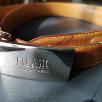 Cintura donna alviero martini originale