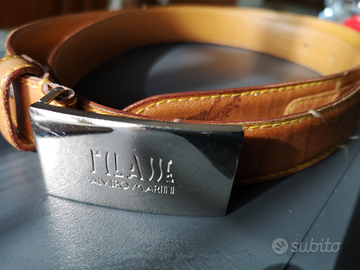 Cintura donna alviero martini originale