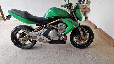 kawasaki er6n