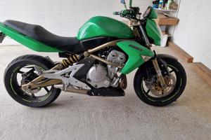 kawasaki er6n