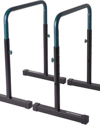 Parallele regolabili Corength