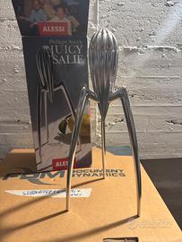 Spremi agrumi Alessi Juicy Salif - Philippe Starck
