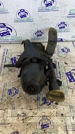 FIAT GRANDE PUNTO 1.3 MULTIJET - SCAMBIATORE DI CA