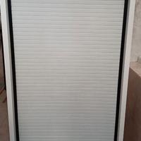 Mobile multiuso con serrandina