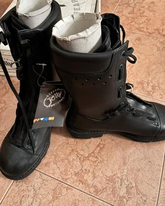 Anfibi Fire Guard  Goretex Jolly