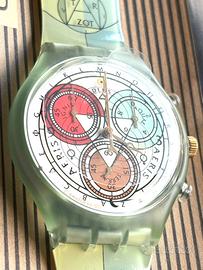 Swatch Archimede SCG109