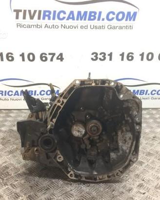 Cambio modus k9k spedizione gratis