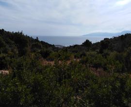 Terreno a Cala Gonone