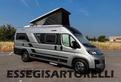ADRIA TWIN 640 SGX PTR 60 ° 2025 AUTOMATICO SILVER