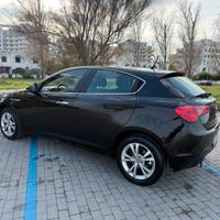 alfa Giulietta 1.6 jtd