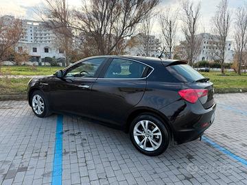 alfa Giulietta 1.6 jtd