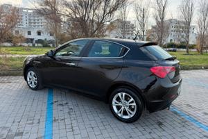 alfa Giulietta 1.6 jtd